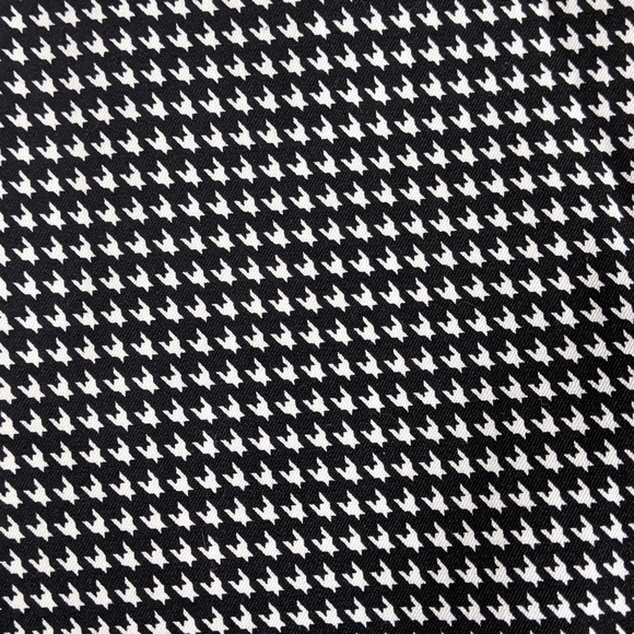 NWT! Old Navy Houndstooth Pixie Pants - Sz 14 - Picture 4 of 6